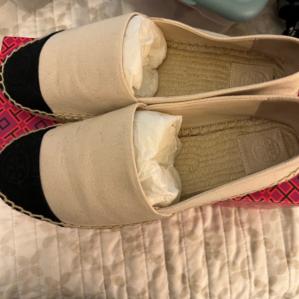 Tory Burch Espadrilles